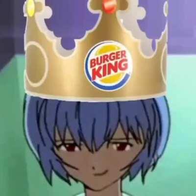 King Rei