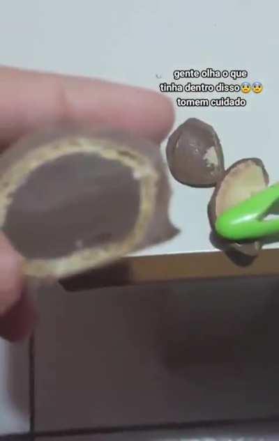 Sonho de Valsa com recheio de😍