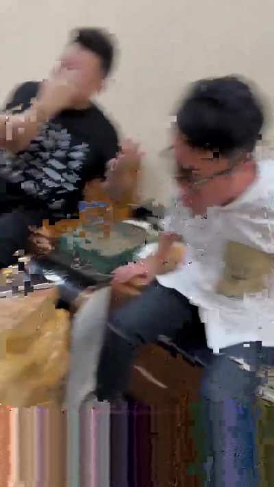 Sanest football fans 😑