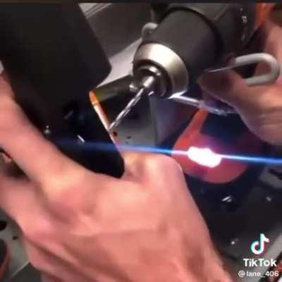 Took a trip to Home Depot today