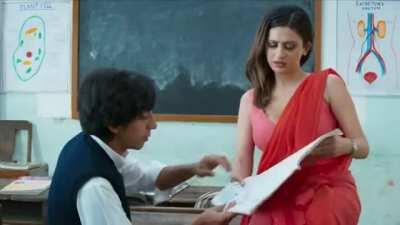 Kenisha Awasthi Hot teacher