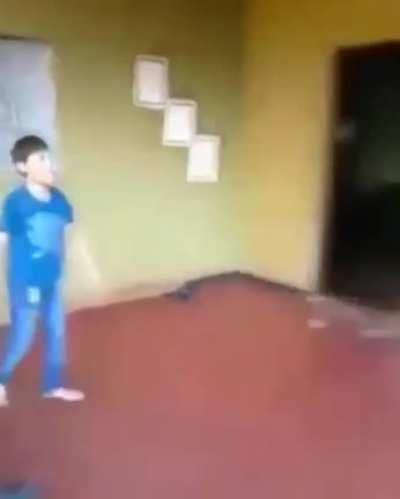 somehow found this funny