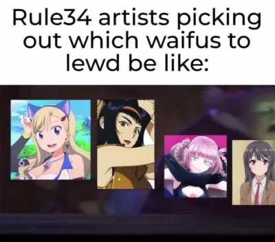 I like their enthusiasm