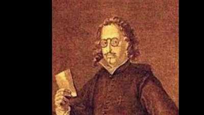 Francisco de Quevedo