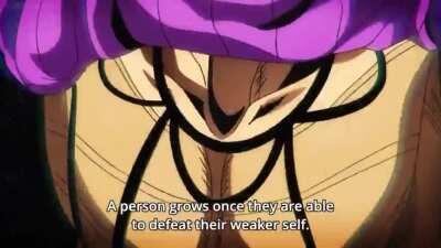 Akame is Diavolo confirmed...????