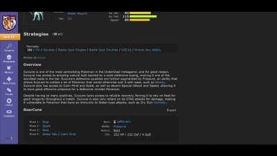 I'm two weeks late, but I said I was going to do it