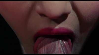 Bunny Bleu, Kristara Barrington, Sandy Summers - 1001 Erotic Nights 2 (1986)