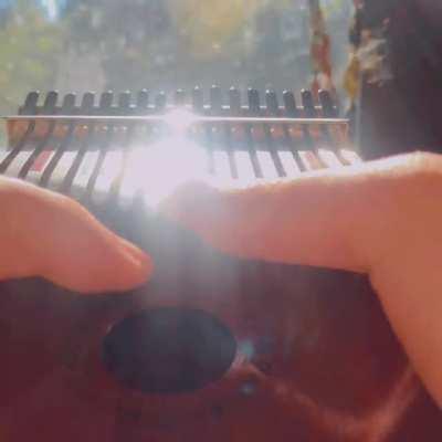 I’m still learning.