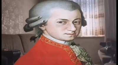 SERDAR ft. Lil Mozart - ANAM