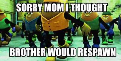 VILE G*MERS COMMIT VIOLENCE IRL BECAUSE OF MEINKRAFT!!!!