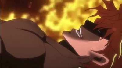 Omw to shit on isayama’s onsen