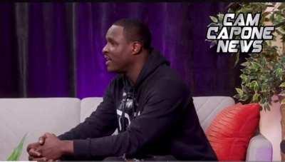 J Hood confirming FYB DJ killed Odee