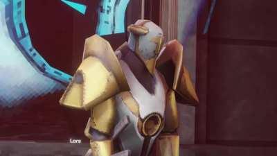 Are ya winnin V2? [Animation]