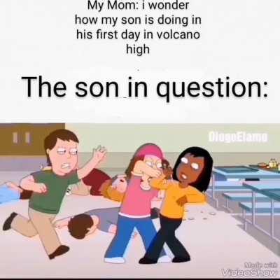 low effort GVH and SG hate post