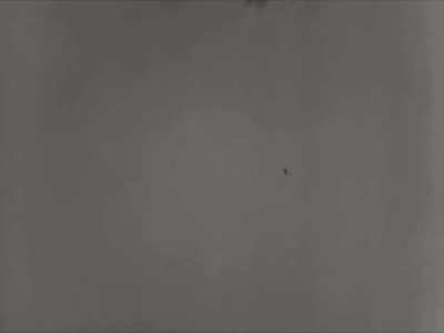 US 90mm M2 AA battery almost wiped out by a V-1 Flying Bomb shot down near Antwerp in March 1945