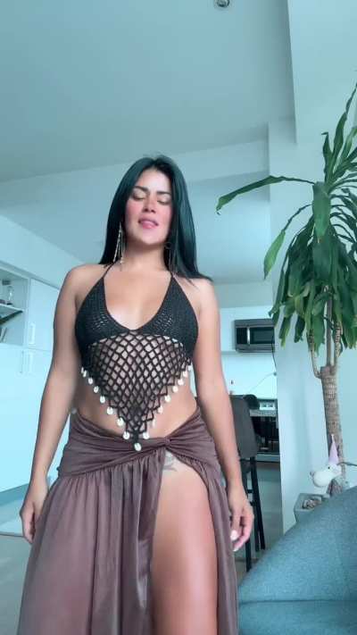 Buenas tardes que haces