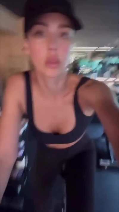 ig reel - soulcycle - December 2024