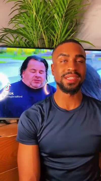 The Neck Turn 🤣🤣🤣