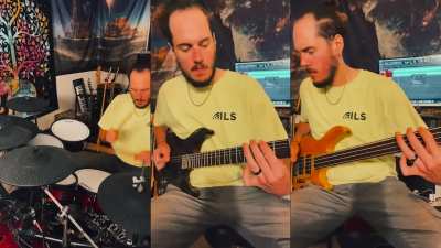 Where Dragons Dwell 🐉