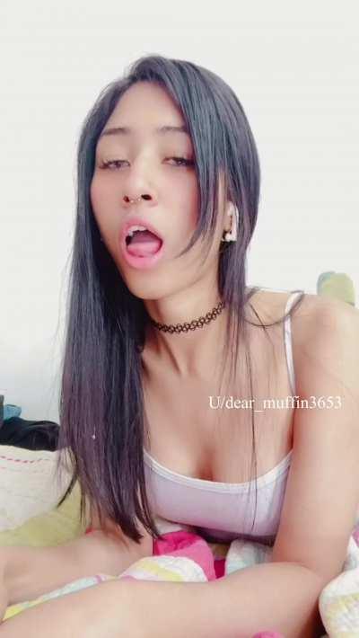 I invite you to cum inside me