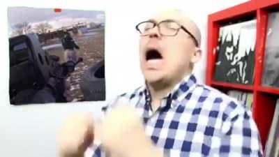 internet's greatest action cam footage reviewer