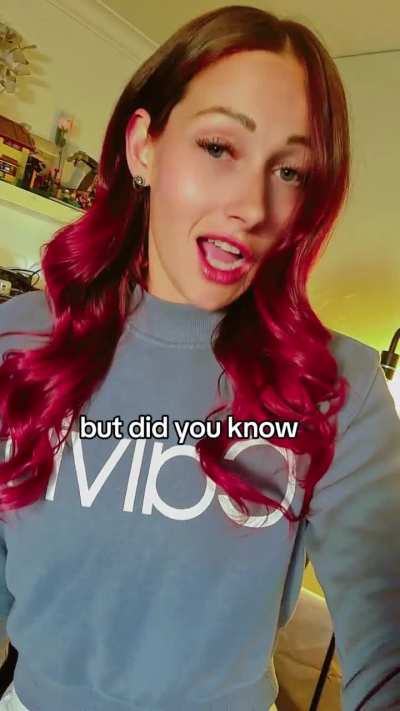 Burp the boring away..