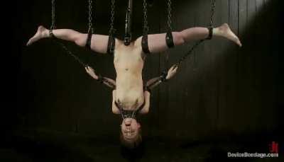 The famous Sensi Pearl and her infamous shoot