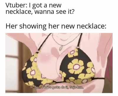 Yes, that's a very nice necklaces.