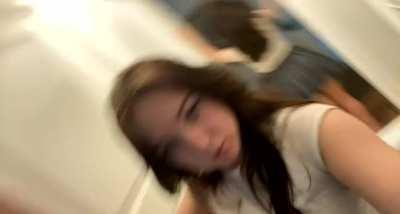 what is up my skirt ?