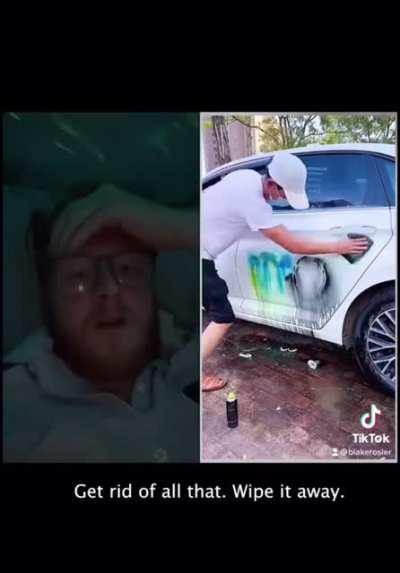 Such a good supervisor