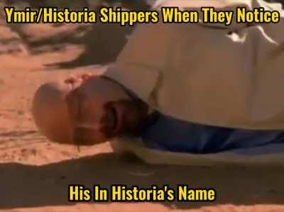 Lesbian Ship Wasted 😭