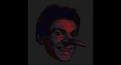 Some say that their muscles involuntarily flexed