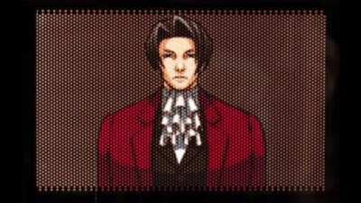 PoV: you are popcorn that Edgeworth put inside a microwave