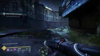 Bungie. What have you DONE?!