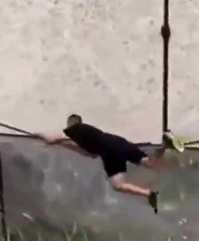 My gap people need me.