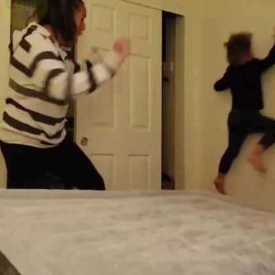 Весело получилось