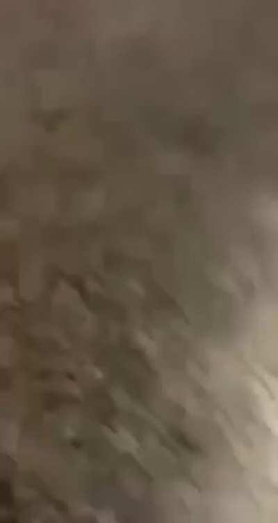 Resisting with barehands, Kurdish protestors set fire to tanks the Iranian regime has sent to suppress them. Islamic Republic won in the World Cup, but is losing in the World of Tanks game