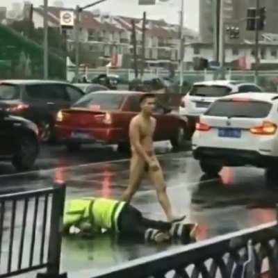 The story of achilles