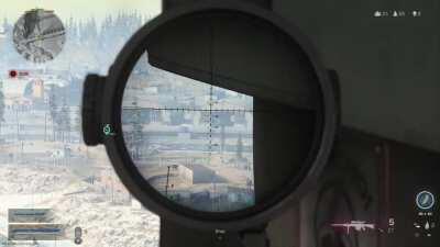 Rytec with explosive rounds from Dam