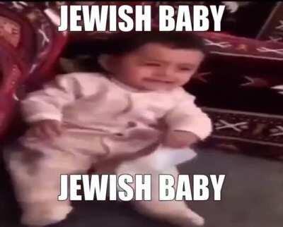 Bebé judío