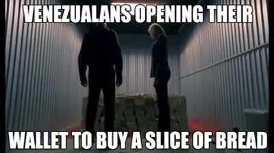 Walt I Need Drug Money For Bread