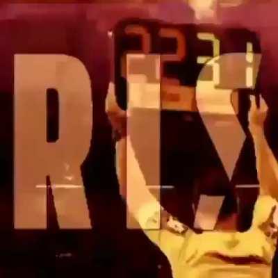 Ela tarda, mas nunca falha!