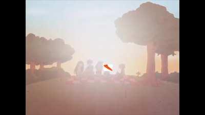 SPOILERS: Final Duet on Kazoo (I am so sorry)