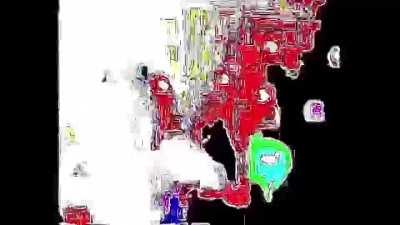 [⚠️⚠️Extreme Epilepsy and Volume Warning⚠️⚠️] This is a leak of the next 100 Gecs single: Poo Sex!