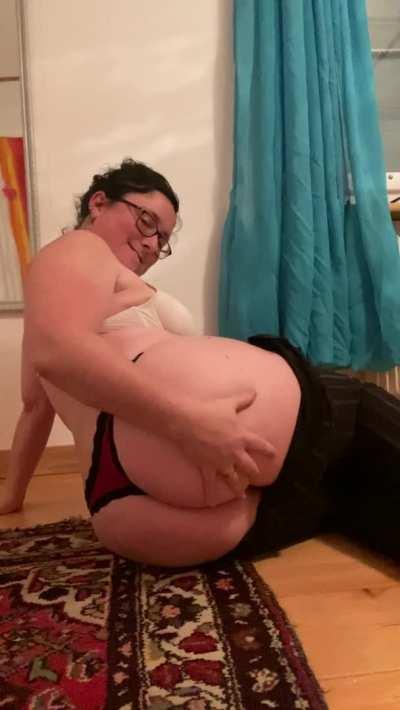 If being hot is a crime, please put me under custody