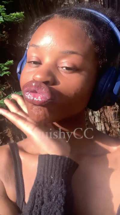 The weather is so good rn