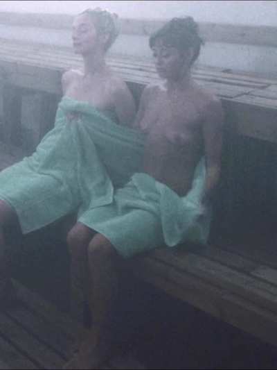 Fallout's Ella Purnell