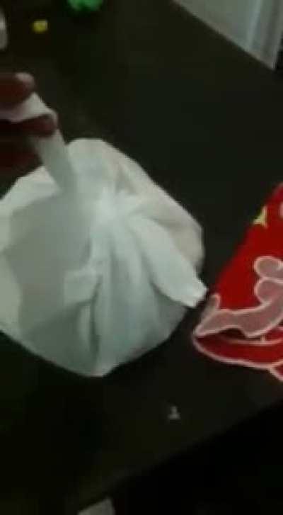 Meu pãozinho Vey,😠