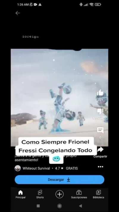 TheVirginZone - Video #8947