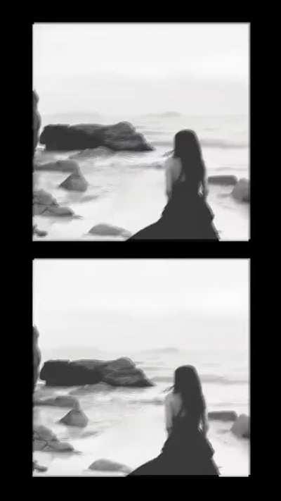 Beautiful Chinese girl